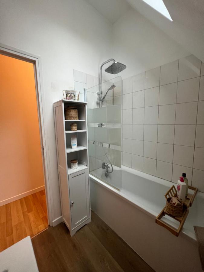 La Palmeraie - Duplex 6 Pers Conde-sur-l'Escaut Екстер'єр фото