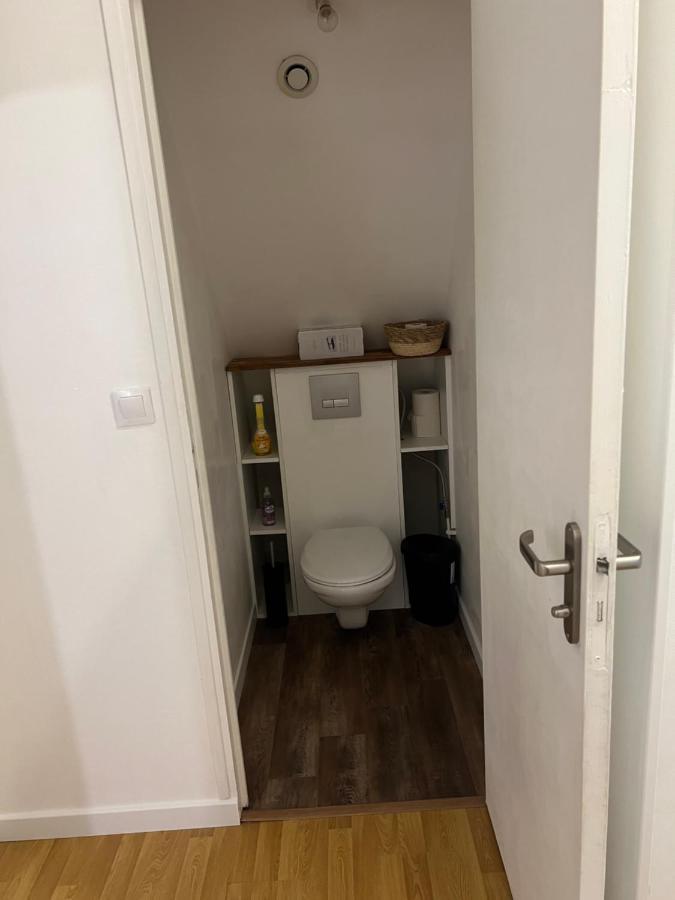 La Palmeraie - Duplex 6 Pers Conde-sur-l'Escaut Екстер'єр фото